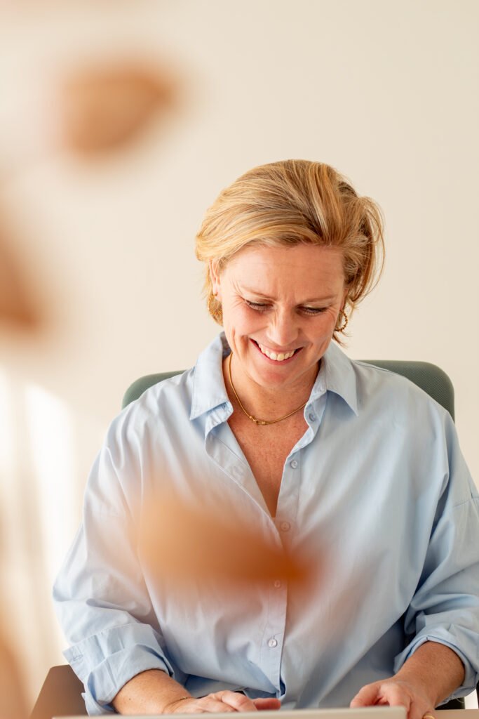 Martine Vermeer – orthomoleculair therapeut en hormoonexpert | KoachMartine