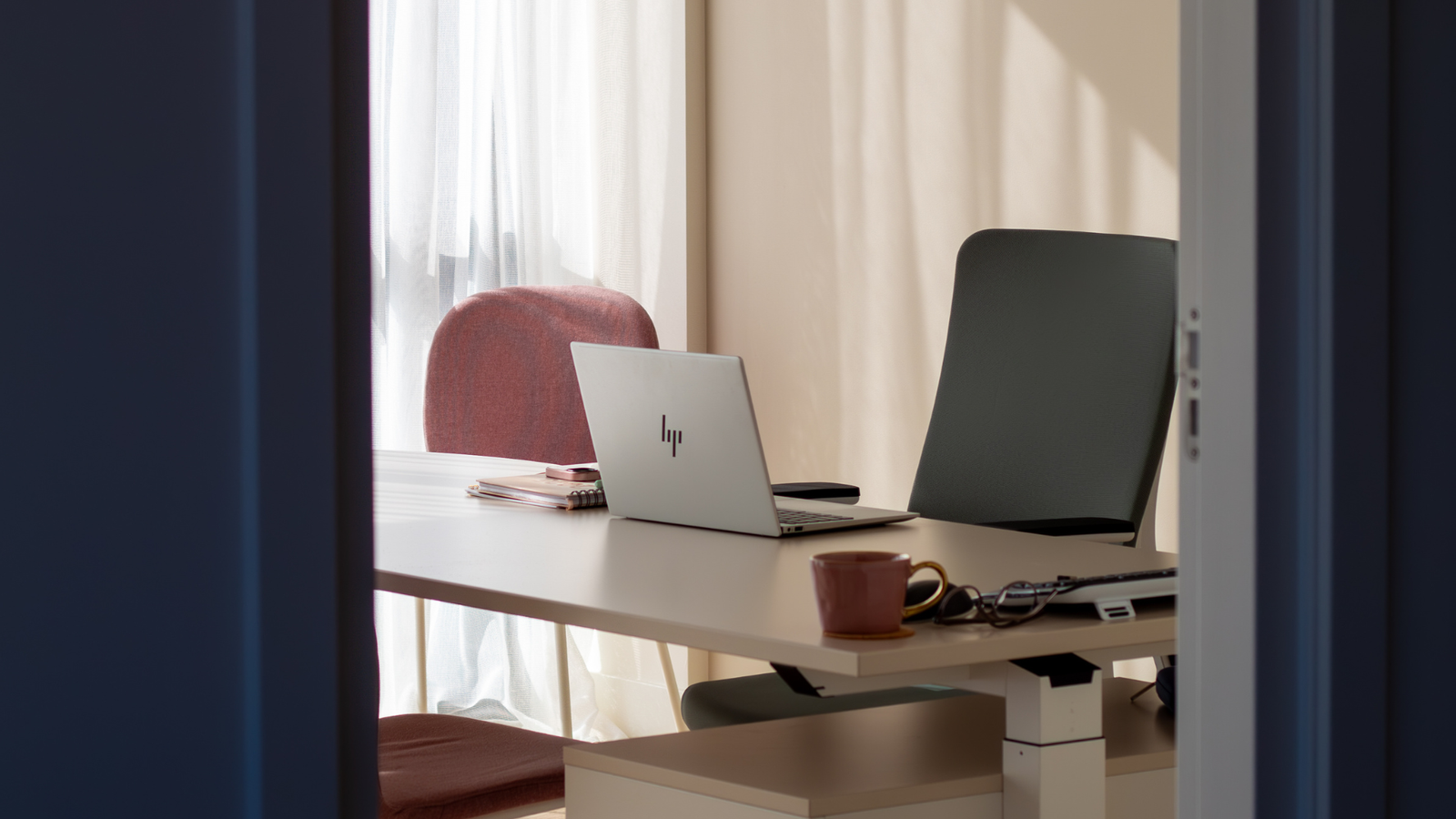 Vrijblijvende kennismaking